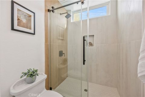 A home in Mission Viejo