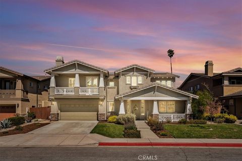 A home in Santa Maria