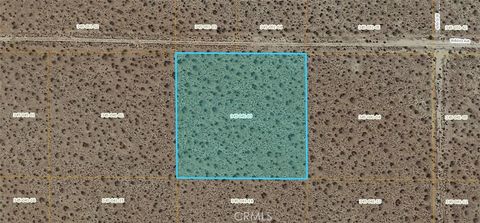 Photo of 0 Wilshire Ave, Mojave, CA 93501 (MLS # SR22225777)