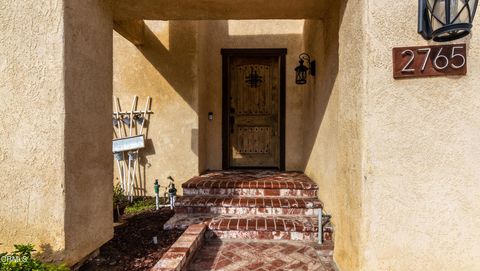 A home in Camarillo