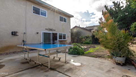 A home in Camarillo