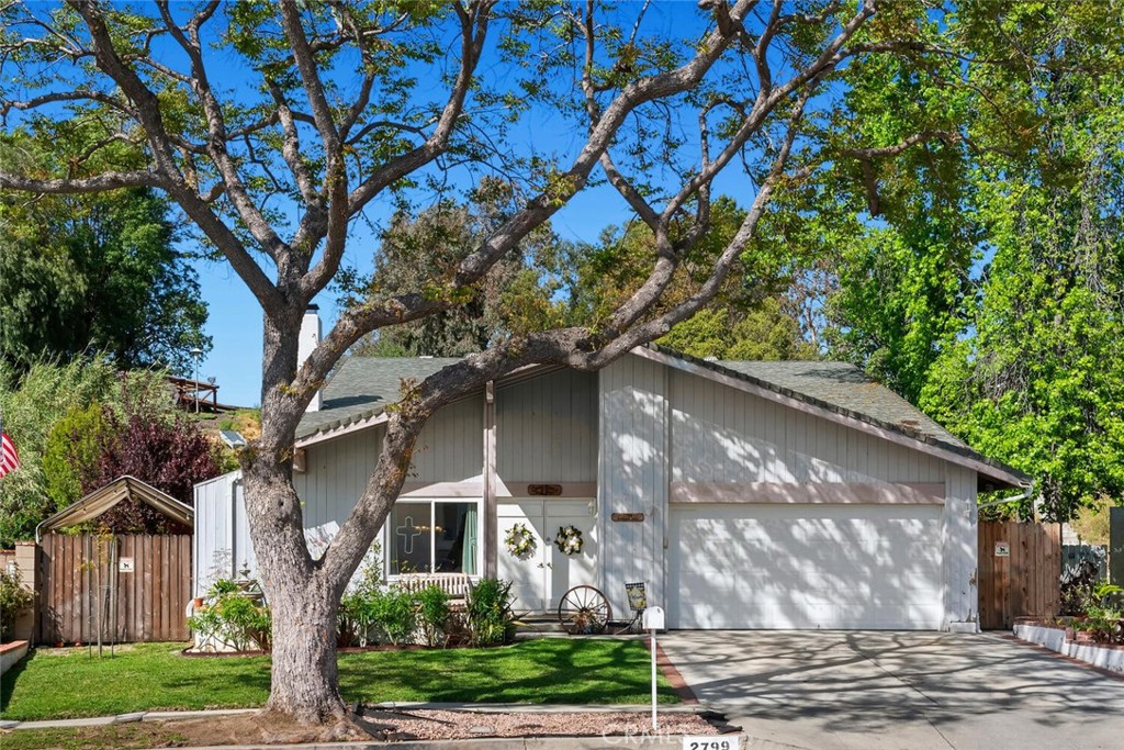 Photo 1 of 1 of 2799 Currier Avenue house