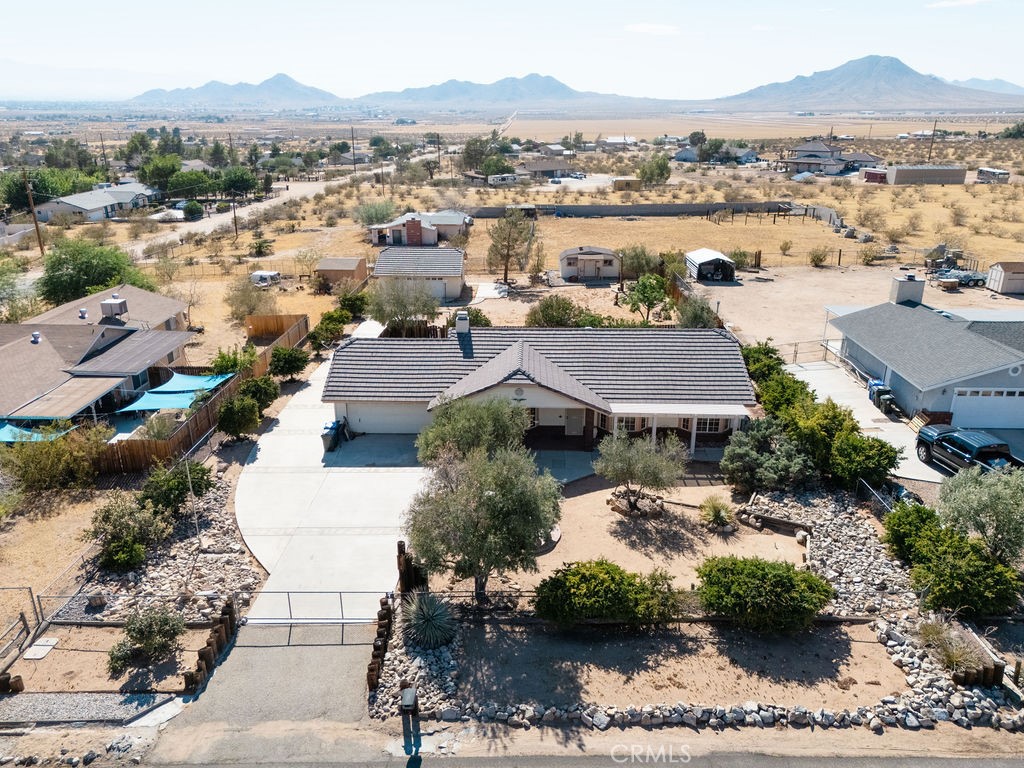 Photo 5 of 36 of 16926 Ocotilla Road house