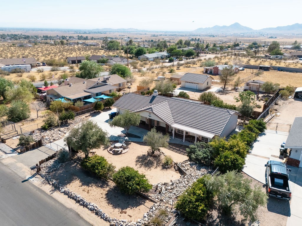 Photo 4 of 36 of 16926 Ocotilla Road house