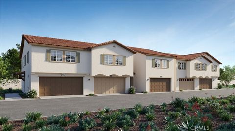 A home in Riverside