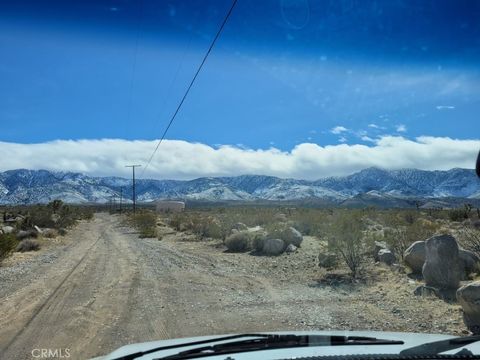 Photo of 0 Randell St, Lucerne Valley, CA 92365 (MLS # HD25075696)