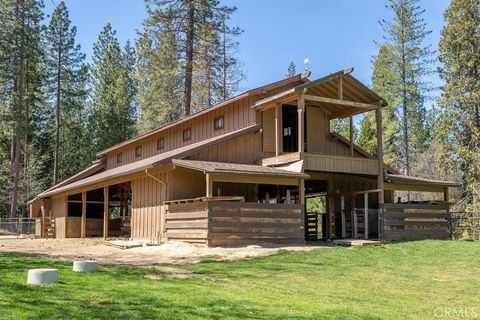 A home in Coulterville