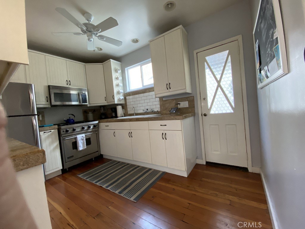 1007 Balboa Ave. Avenue