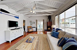 1007 Balboa Ave. Avenue