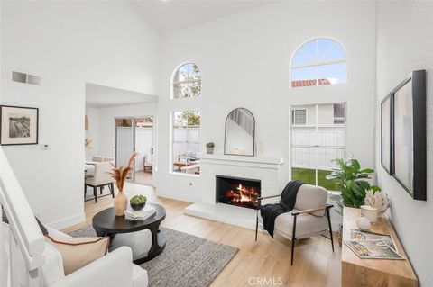 57 Wild Horse 45 Rancho Santa Margarita CA 92688