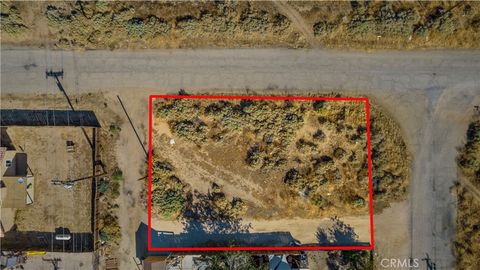 Photo of 0 Bay Ave near Kenniston St, California City, CA 93505 (MLS # SR24212040)