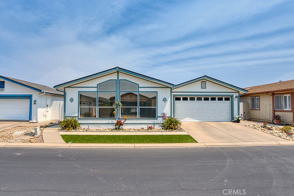 View Santa Maria, CA 93458 mobile home