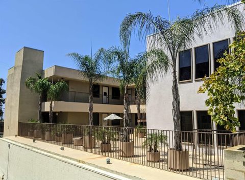  La Jolla CA 92037