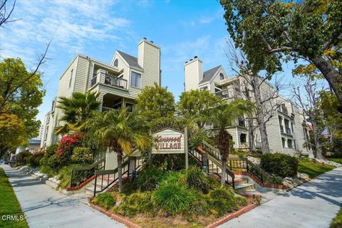 A home in Glendale