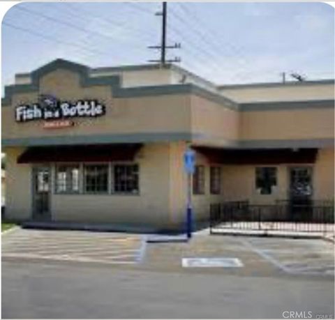 Photo of 10205 Valley view St, Cypress, CA 90630 (MLS # OC24004092)