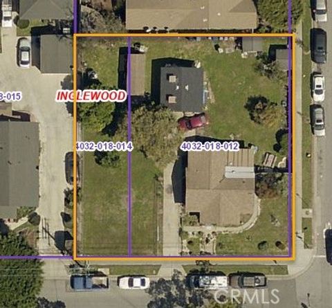 3803 107th Inglewood CA 90303