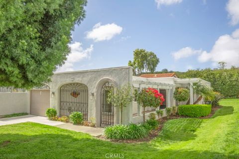 5522 Via La Mesa C Laguna Woods CA 92637