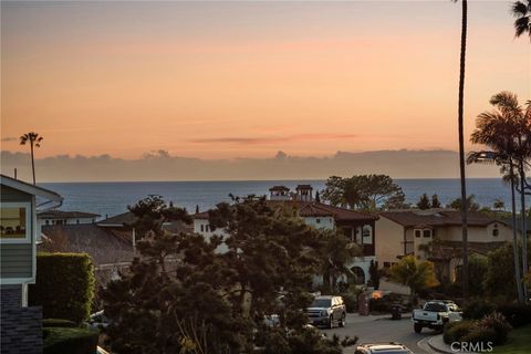 A home in San Clemente