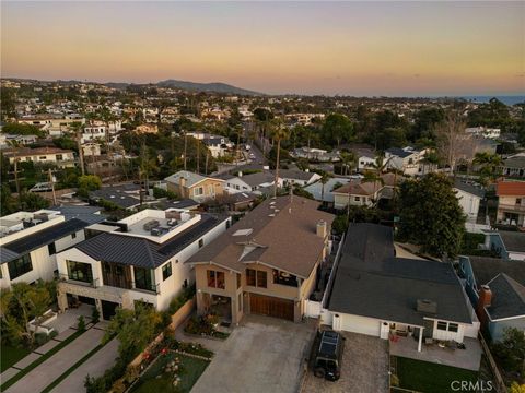 A home in San Clemente