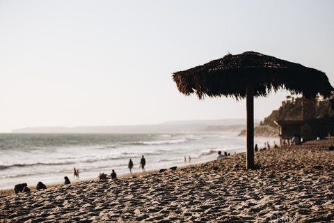 A home in San Clemente