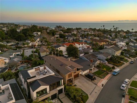 A home in San Clemente