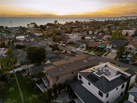 A home in San Clemente