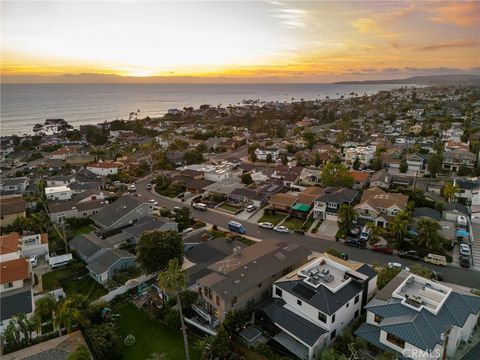 A home in San Clemente