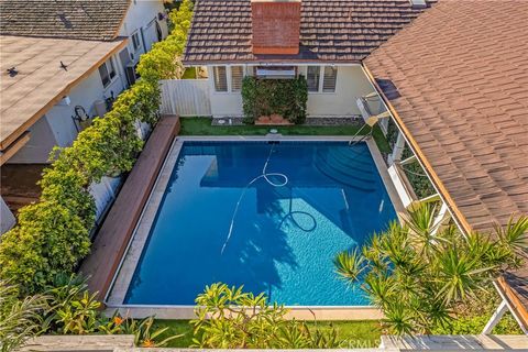 A home in Corona Del Mar