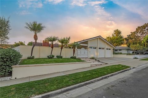 A home in Corona Del Mar