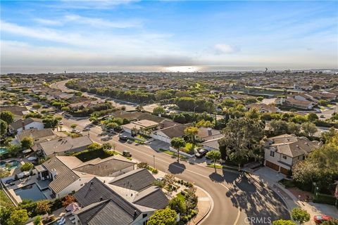 A home in Corona Del Mar