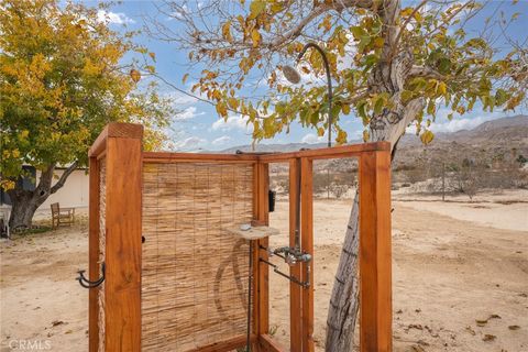 A home in 29 Palms