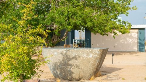 A home in 29 Palms