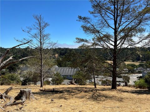 Tiny photo for 4925 Grove Street, Cambria, CA 93428 (MLS # SC23001880)