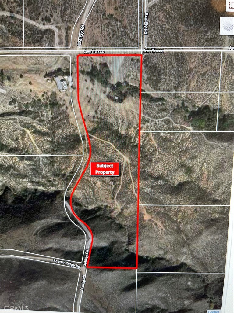 Temecula Valley Land available for sale. Attention developers, builders, farmers, or investors! Here is an opportunity to own 20 plus acres of land with spectacular views and trees. There are two wells and opportunity for agricultural usage. Start a bee farm, grow crops, and trees. Think outside the box and imagine the opportunity. Check with the County for more information. Make an appointment with the agent.