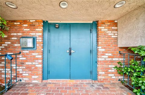 A home in Lomita