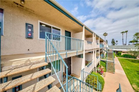 A home in Lomita