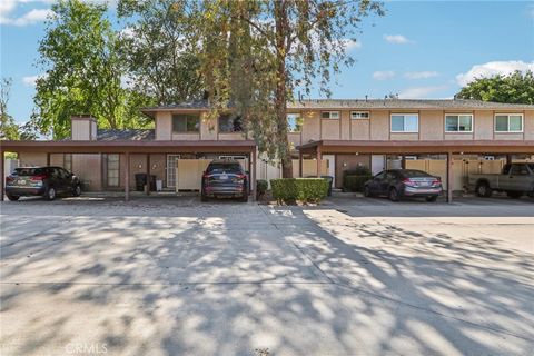 A home in Agoura Hills