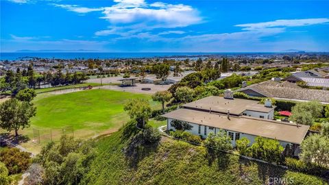 A home in Corona Del Mar