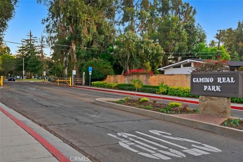 A home in Ventura