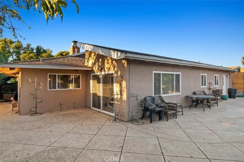 A home in Ventura