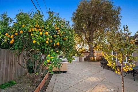 A home in Ventura