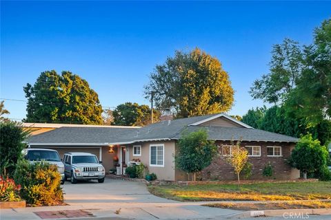 A home in Ventura