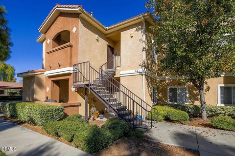 A home in Murrieta