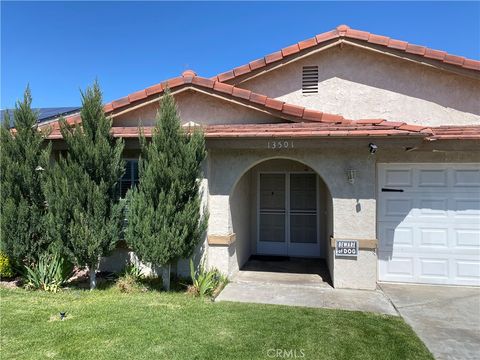 13501 Driftwood Drive Victorville CA 92395