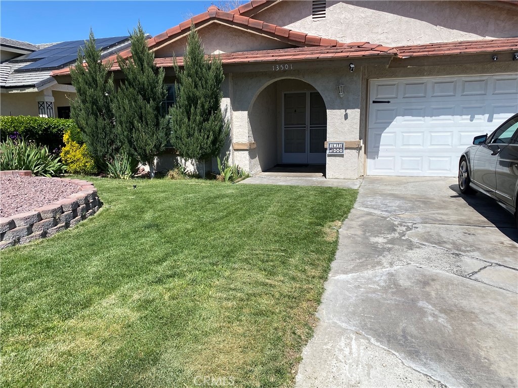 13501 Driftwood Drive