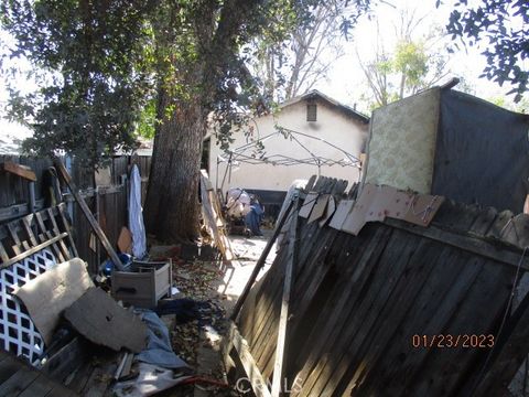 A home in La Puente