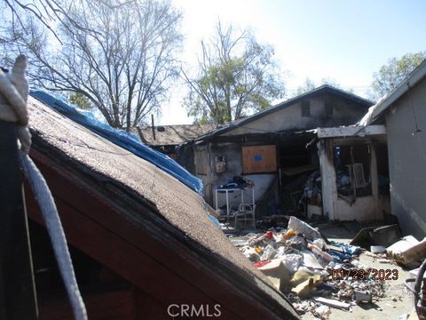 A home in La Puente