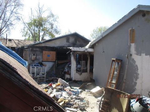 A home in La Puente