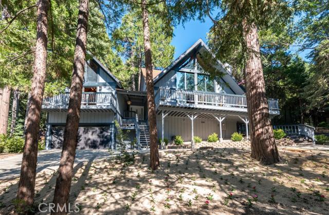 Arrowhead Woods - Residential