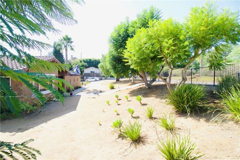 A home in Fallbrook